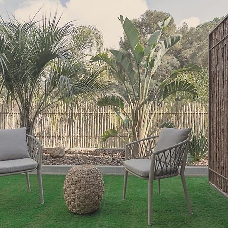 Casa Coco Boutique Hotel & Spa 4*S - Adults Only Lloret de Mar Exterior foto
