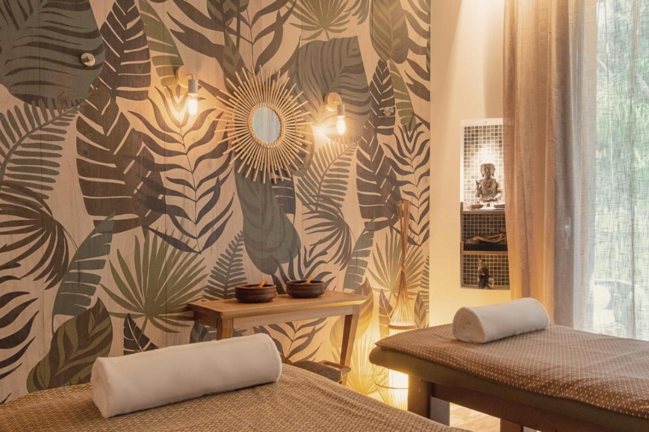 Casa Coco Boutique Hotel & Spa 4*S - Adults Only Lloret de Mar Exterior foto