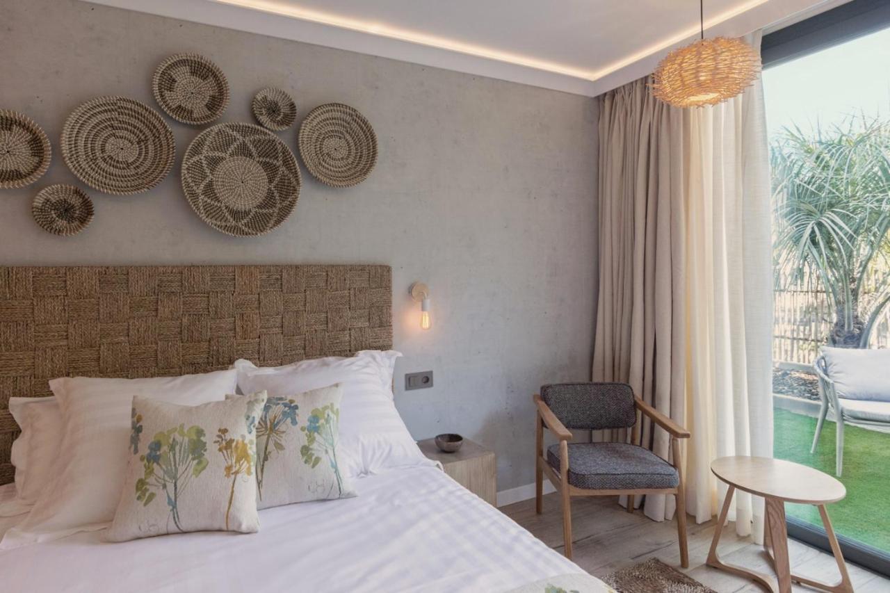 Casa Coco Boutique Hotel & Spa 4*S - Adults Only Lloret de Mar Exterior foto