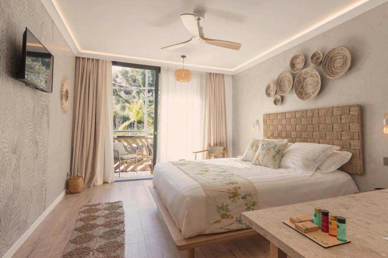 Casa Coco Boutique Hotel & Spa 4*S - Adults Only Lloret de Mar Exterior foto