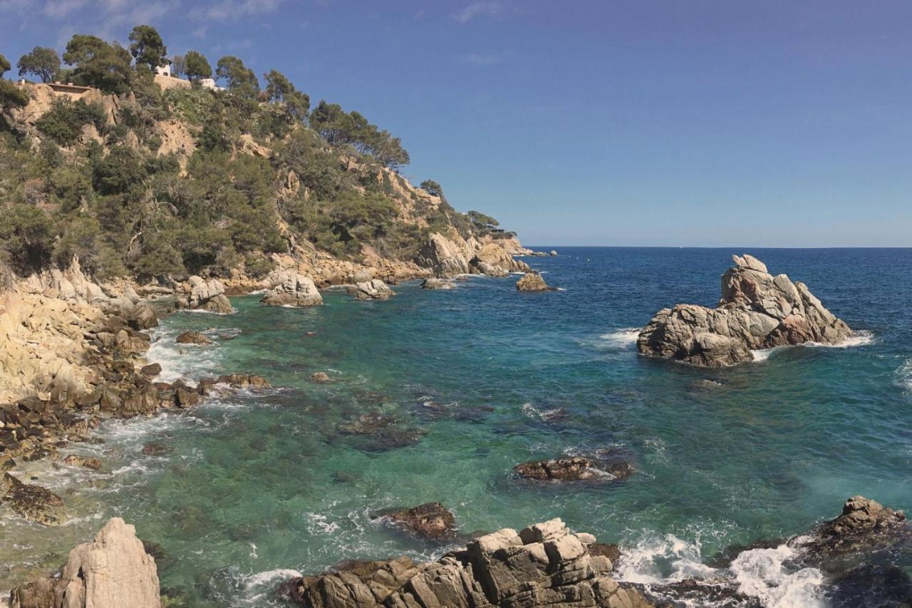 Casa Coco Boutique Hotel & Spa 4*S - Adults Only Lloret de Mar Exterior foto