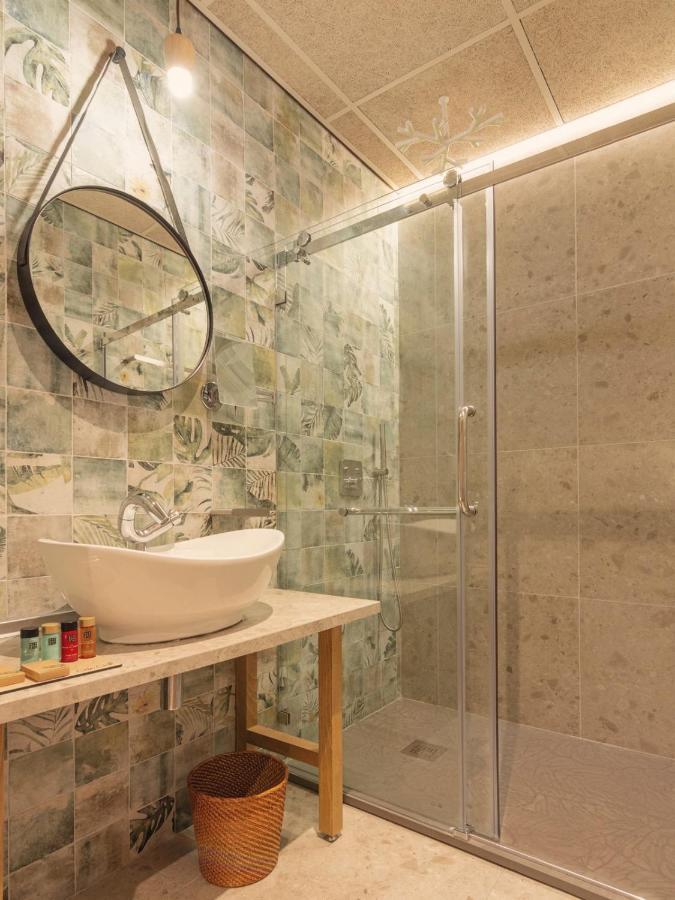 Casa Coco Boutique Hotel & Spa 4*S - Adults Only Lloret de Mar Exterior foto