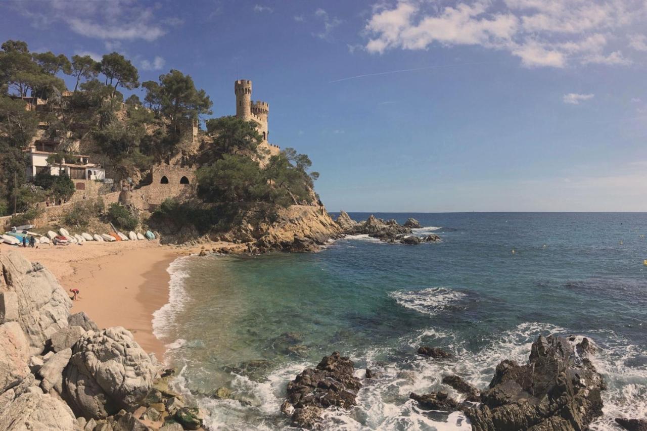 Casa Coco Boutique Hotel & Spa 4*S - Adults Only Lloret de Mar Exterior foto