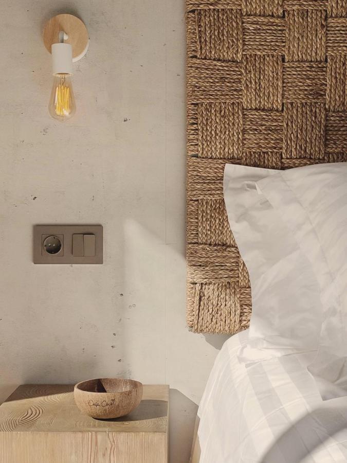 Casa Coco Boutique Hotel & Spa 4*S - Adults Only Lloret de Mar Exterior foto